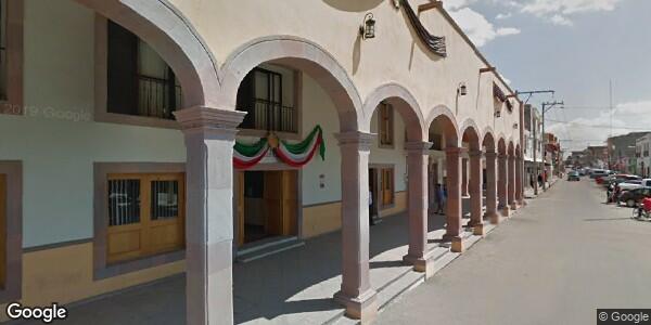 DIRECCIÓN DE SEGURIDAD PÚBLICA, TRANSITO Y PROTECCIÓN CIVIL